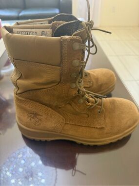 Altama unisex  Temperated Weather Boots